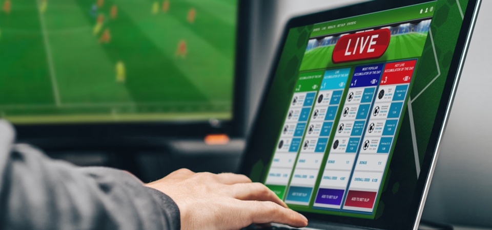 Bookmaker