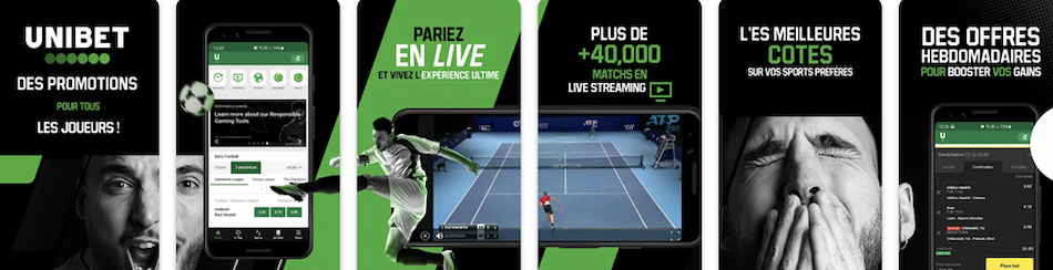 Unibet
